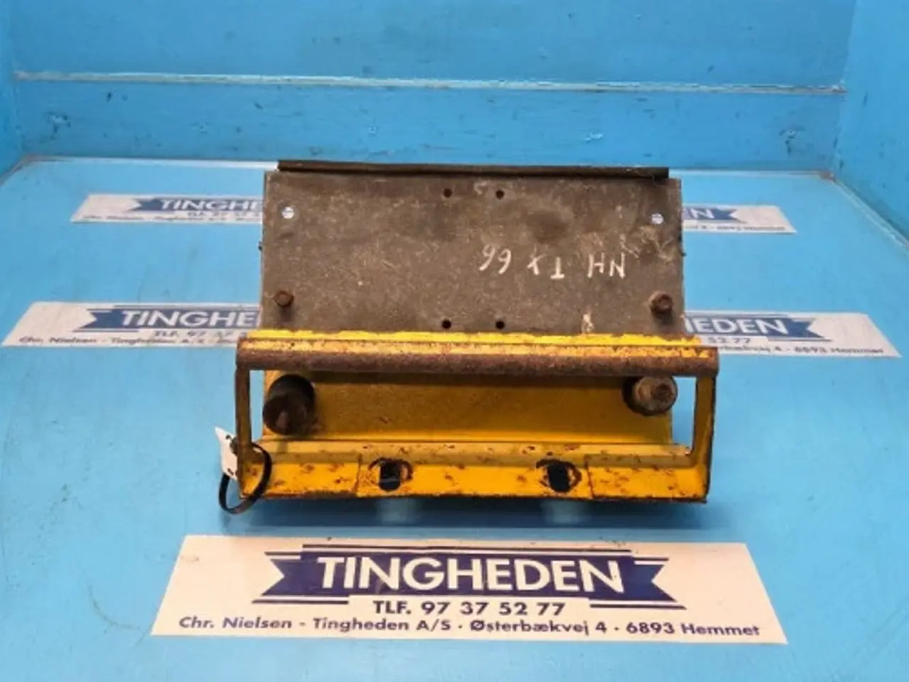 Billede 1 - New Holland TX68 Spilindikator 84017737