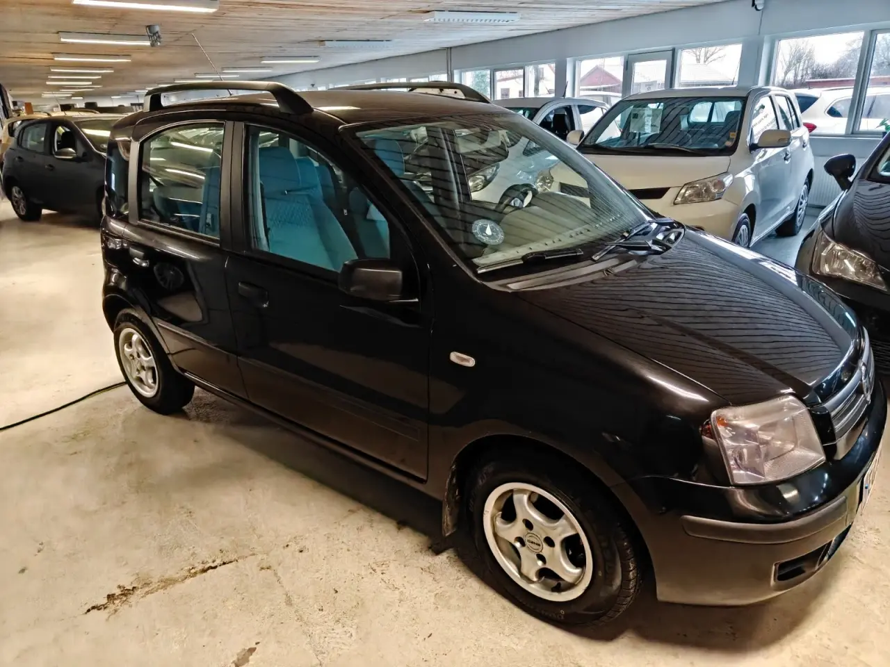 Billede 3 - Fiat Panda 1,2 Ciao