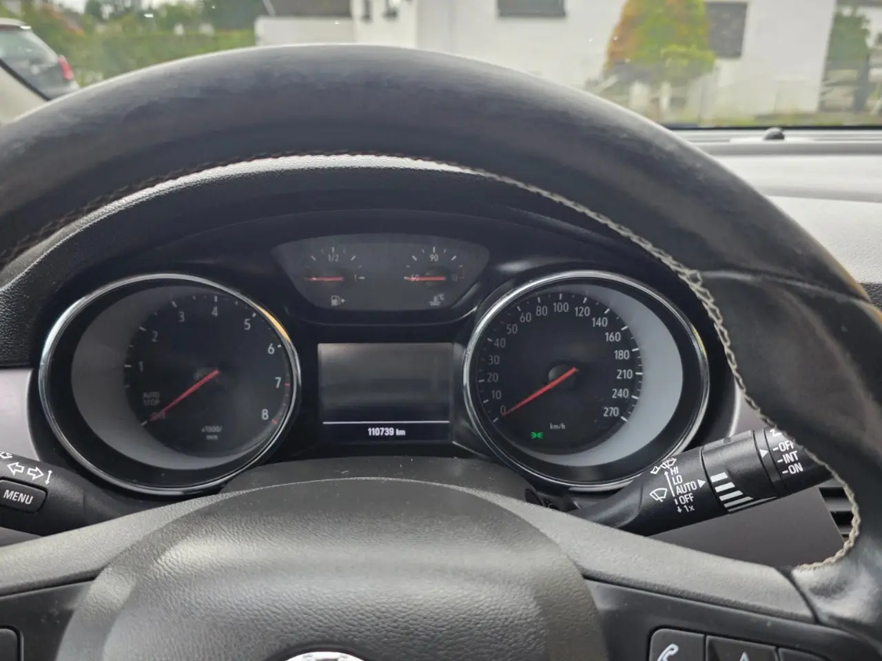 Billede 8 - Opel Astra 1,0 T 105 Enjoy