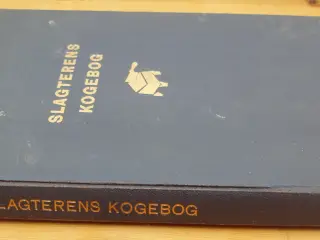 Slagterens Kogebog