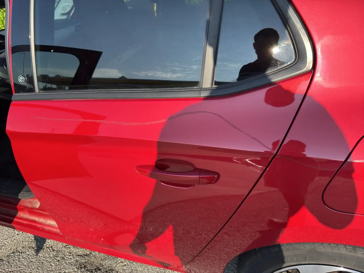 Billede 19 - Opel Corsa-e 50 Edition