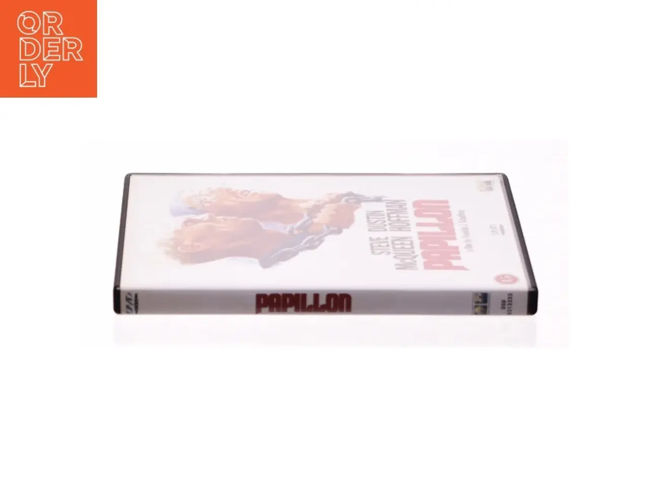 Billede 2 - Papillon (Papillion)