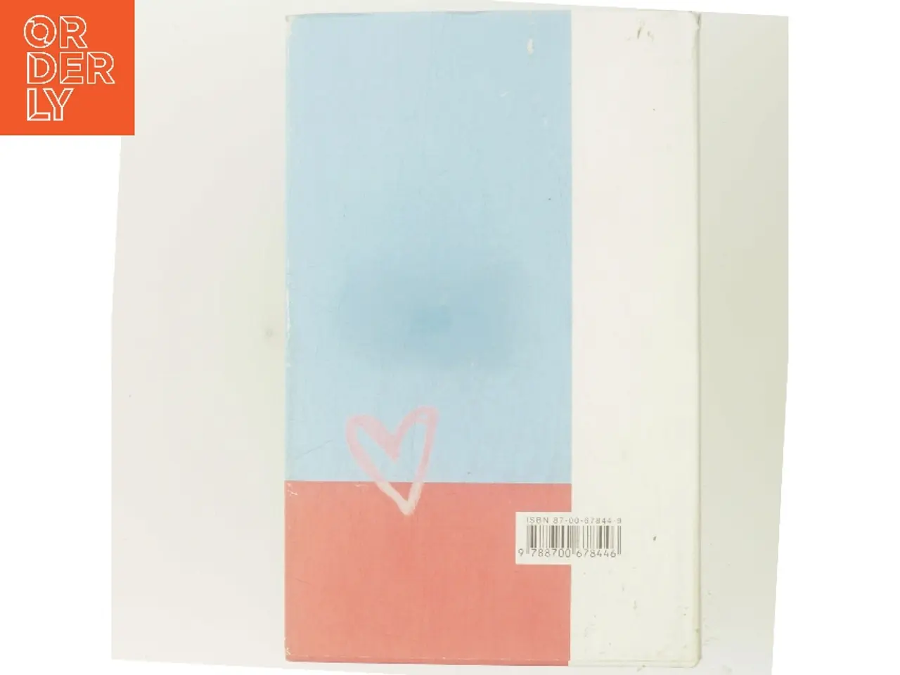 Billede 3 - Paradiset af Liza Marklund (Bog)