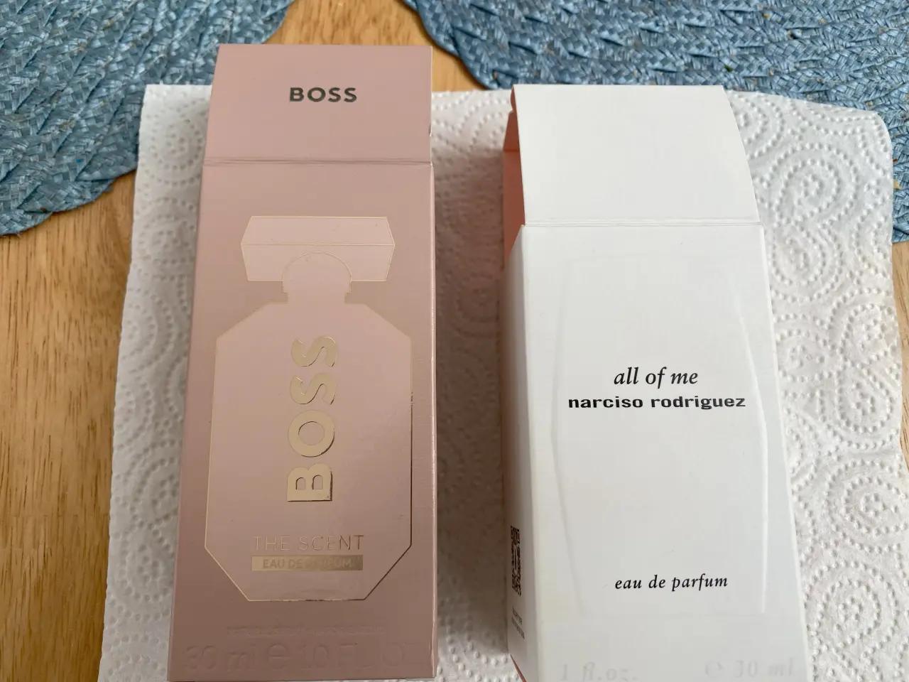Billede 2 - Parfume