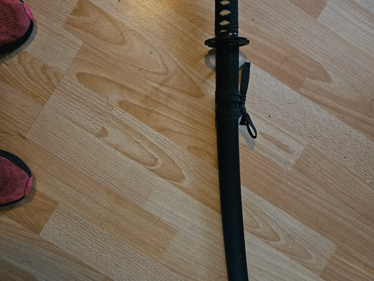 Billede 3 - Knive og sværd 