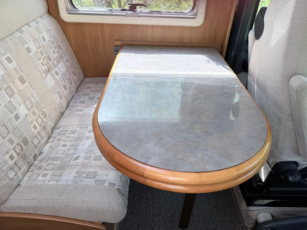 Billede 15 - Lækker Mercedes-Benz camper