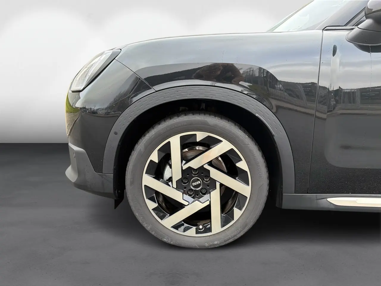 Billede 9 - MINI Countryman E Favoured Trim XL