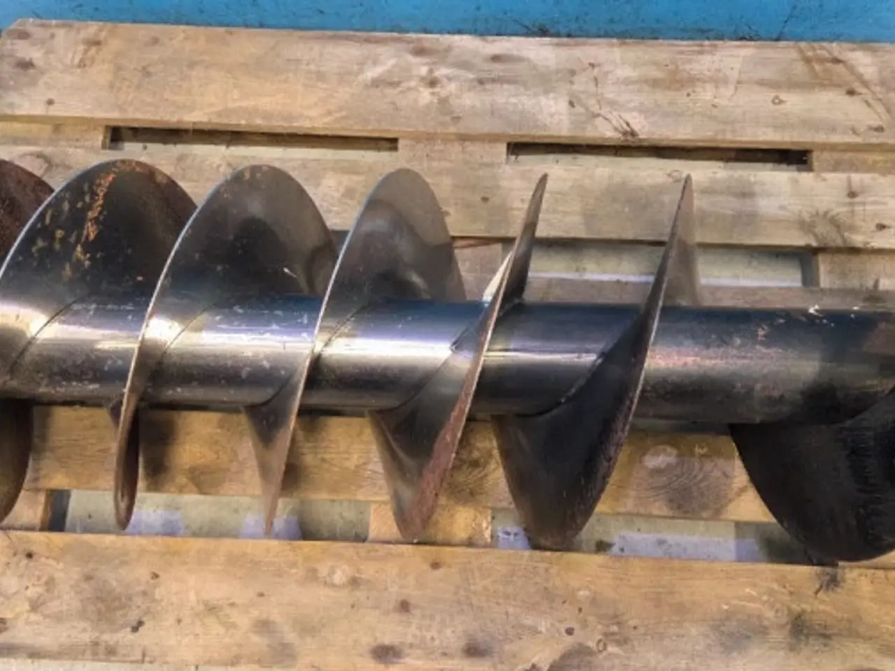 Billede 13 - Case 8010 Snegl 84447940
