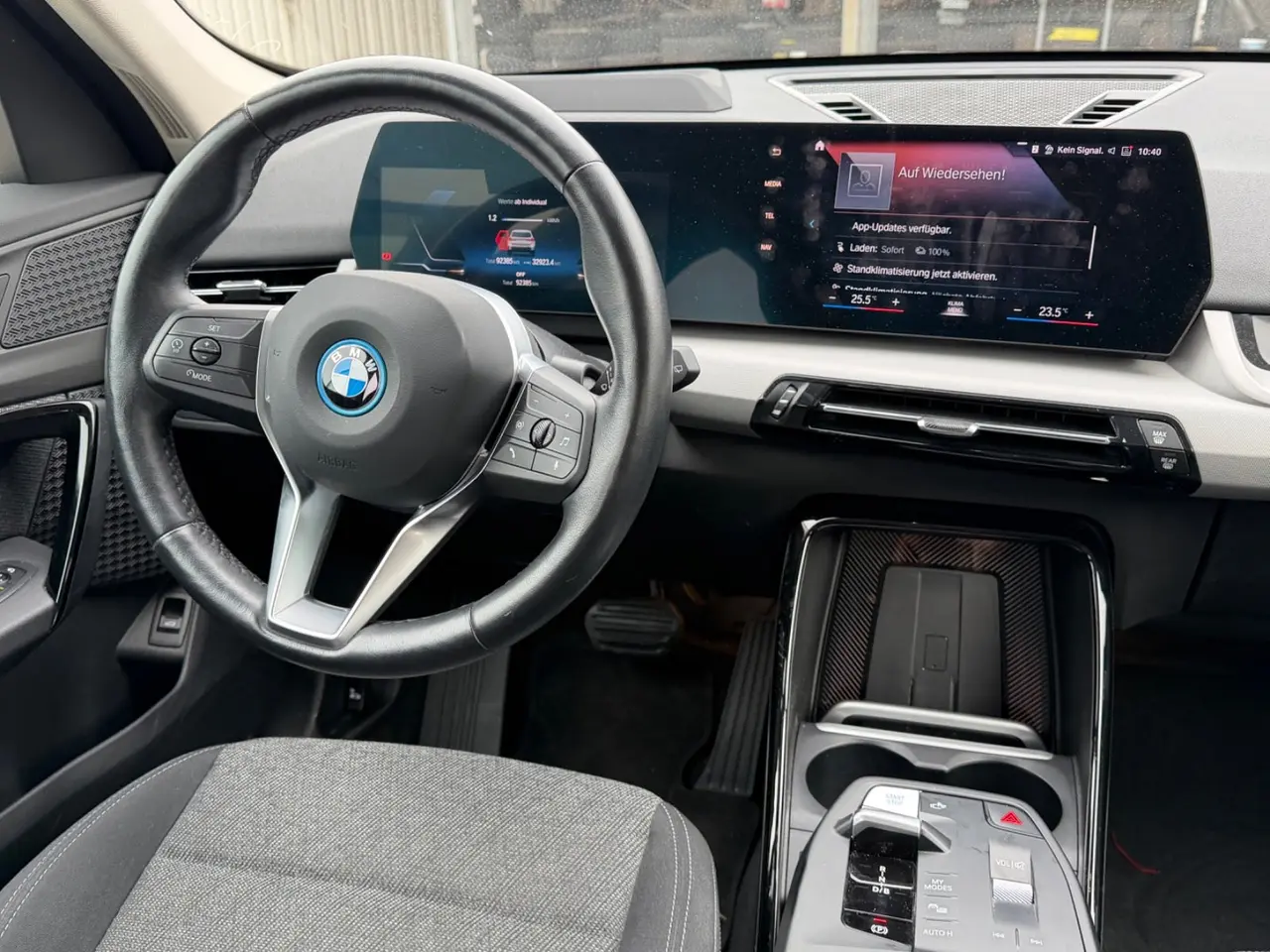 Billede 2 - BMW iX1 xDrive30