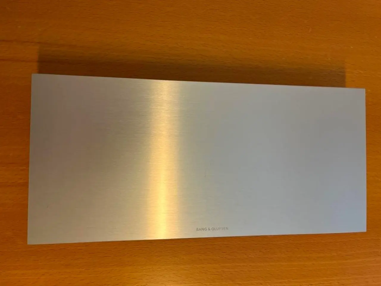 Billede 1 - B&O BeoLink Converter NL/ML 