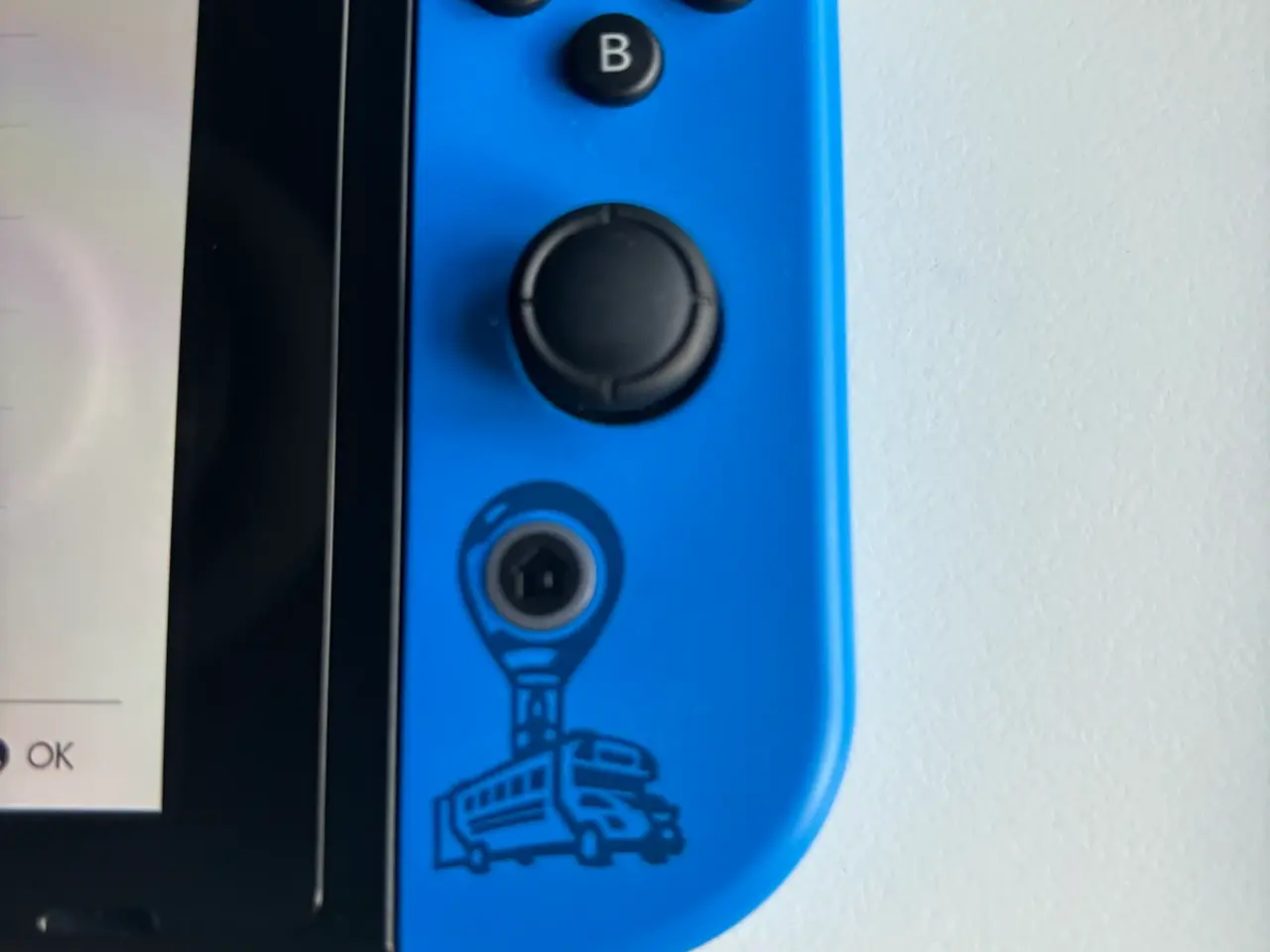 Billede 6 - Nintendo Switch Fortnite Special Edition