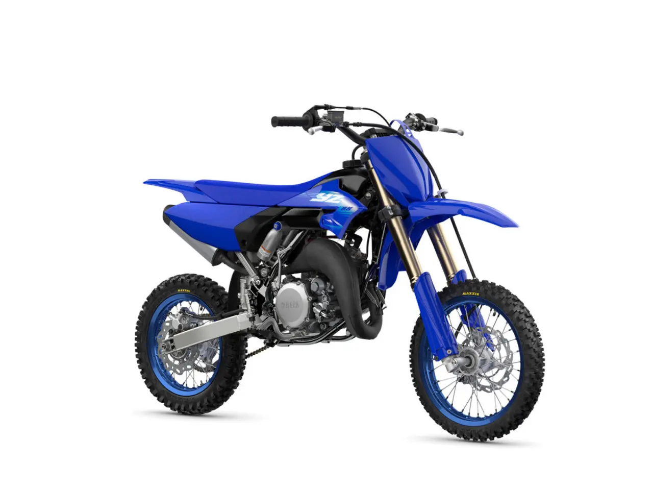 Billede 1 - Yamaha YZ 65