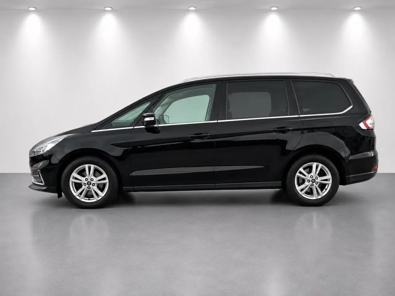 Billede 2 - Ford Galaxy 2,0 EcoBlue Titanium 190HK 8g Aut.