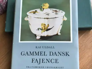 Gammel Dansk Fajance