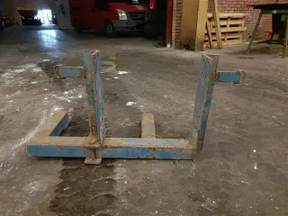 - - - Vogntræk
