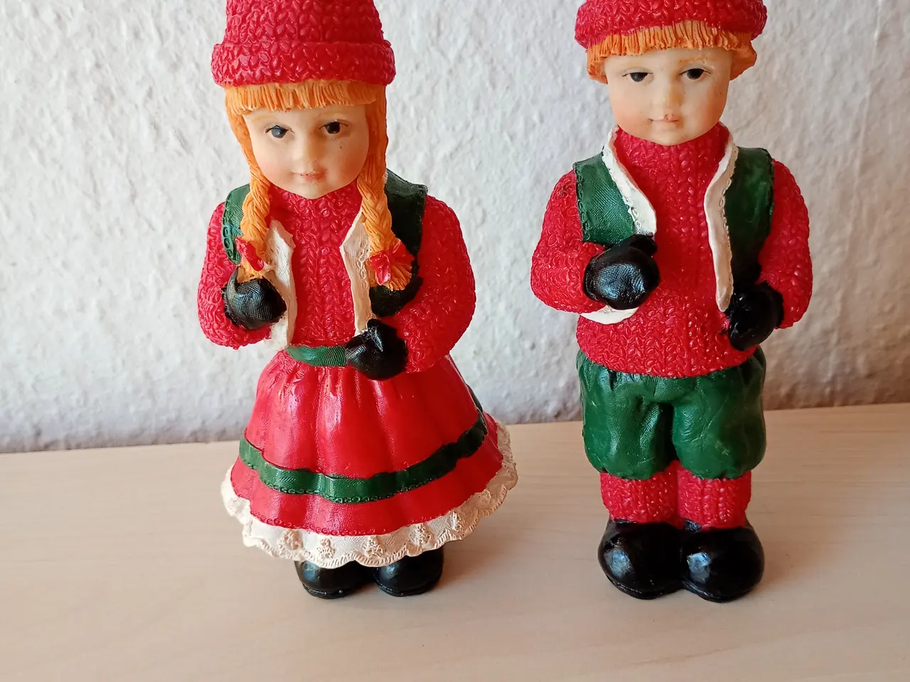 Billede 13 - Diverse jule ting