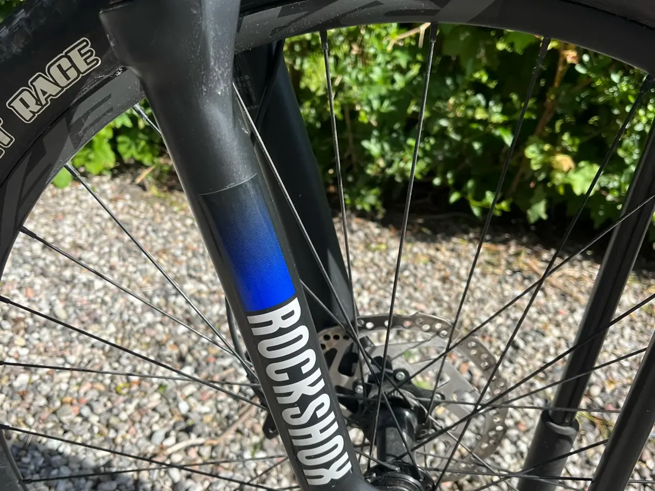 Billede 3 - BH Lynx Race 3.0
