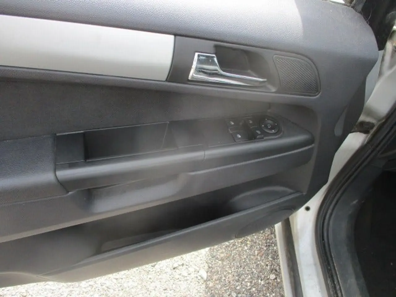 Billede 10 - Opel Zafira 1,6 16V Classic