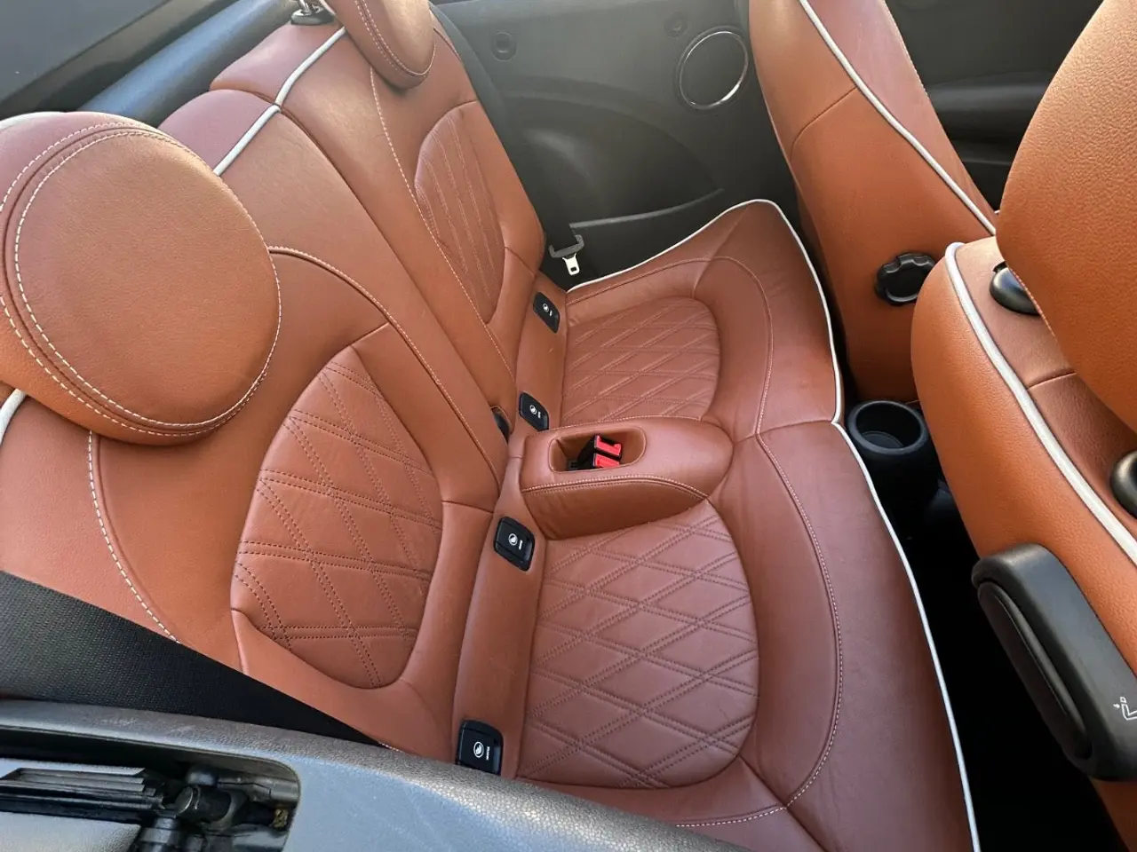 Billede 10 - MINI Cooper 1,5 Cabriolet aut.