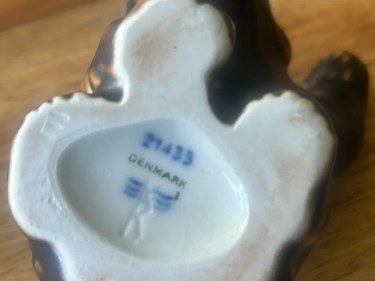 Billede 4 - Royal Copenhagen figure