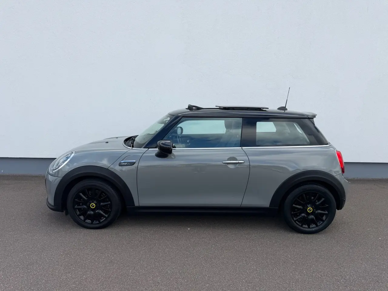 Billede 4 - MINI Cooper SE Camden Edition
