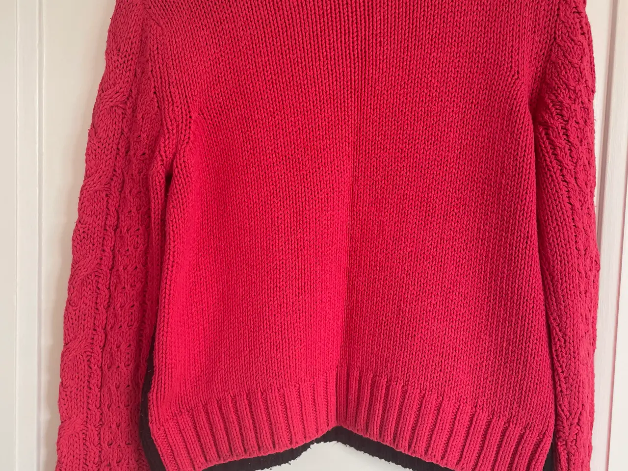 Billede 3 - Diesel bluse/sweater