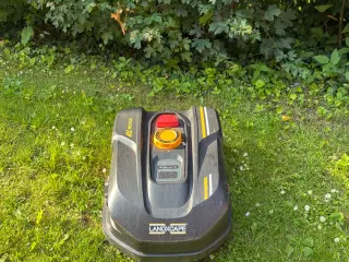 Landxcape LX790i robotplæneklipper