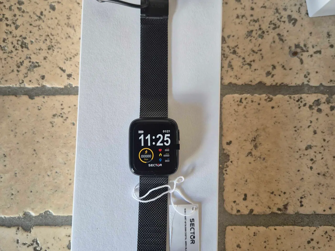 Billede 3 - Smartwatch