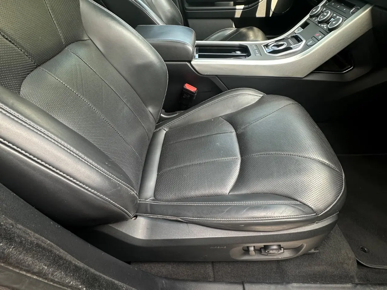 Billede 17 - Land Rover Range Rover Evoque 2,0 Si4 240 HSE aut.