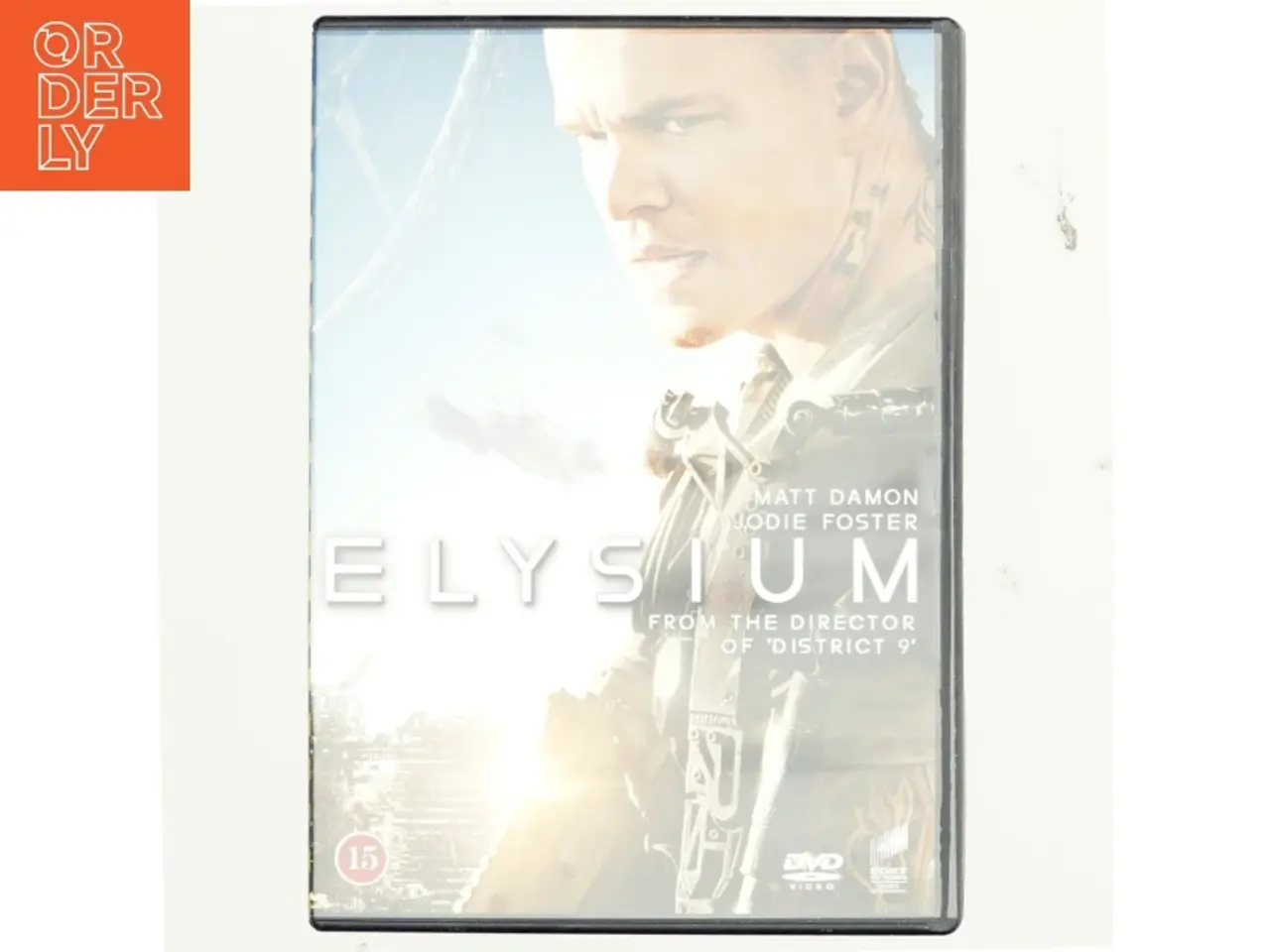 Billede 1 - ELYSIUM