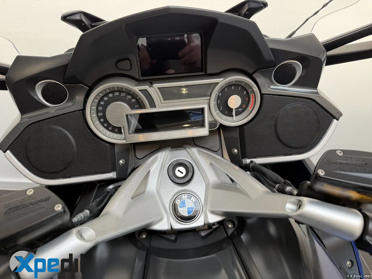 Billede 11 - BMW K 1600 GT