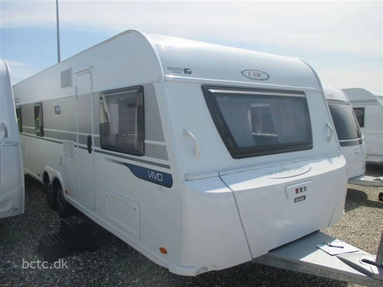 Billede 2 - 2023 - LMC Vivo 735 K