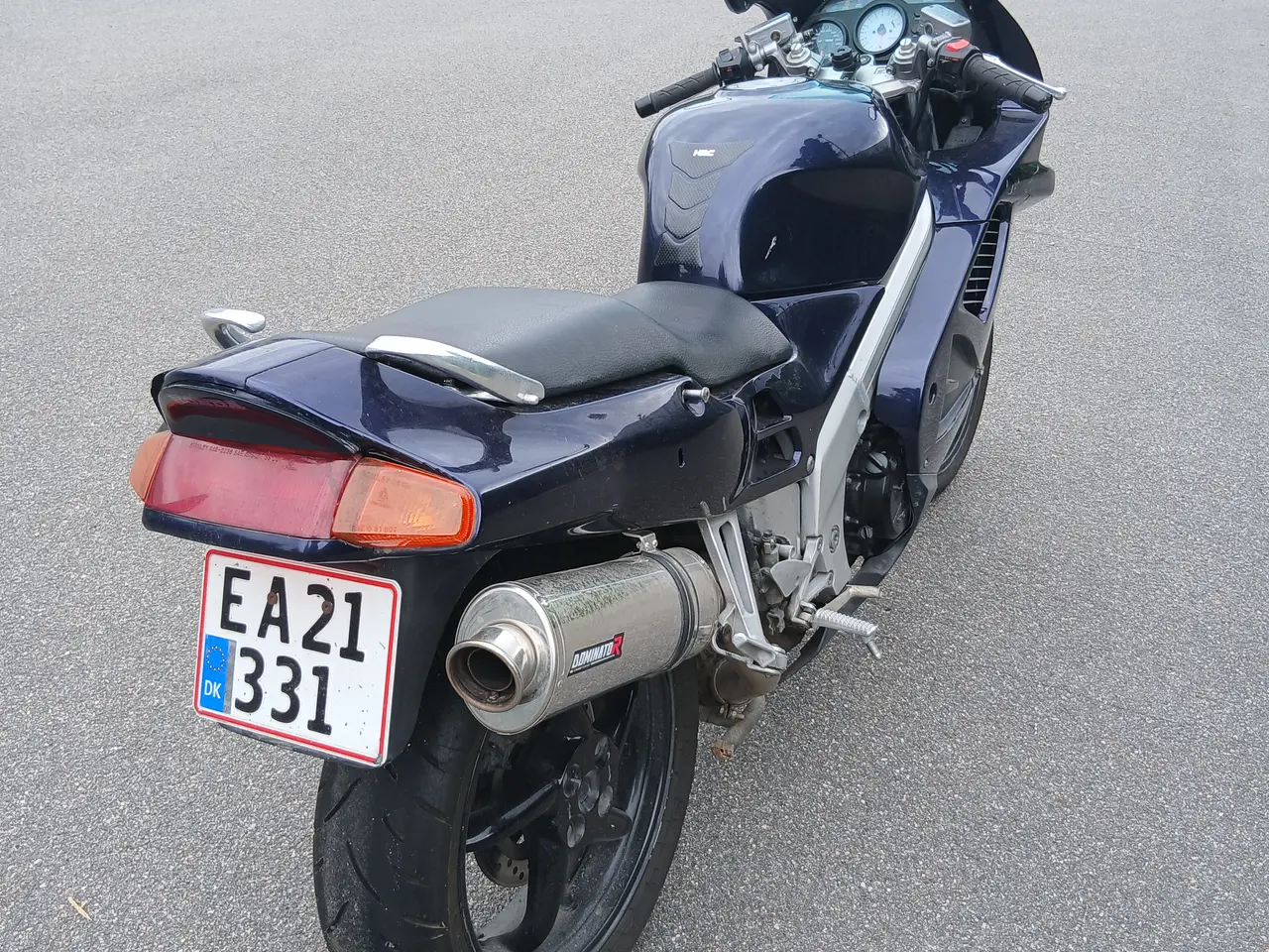 Billede 4 - Fin billig vfr