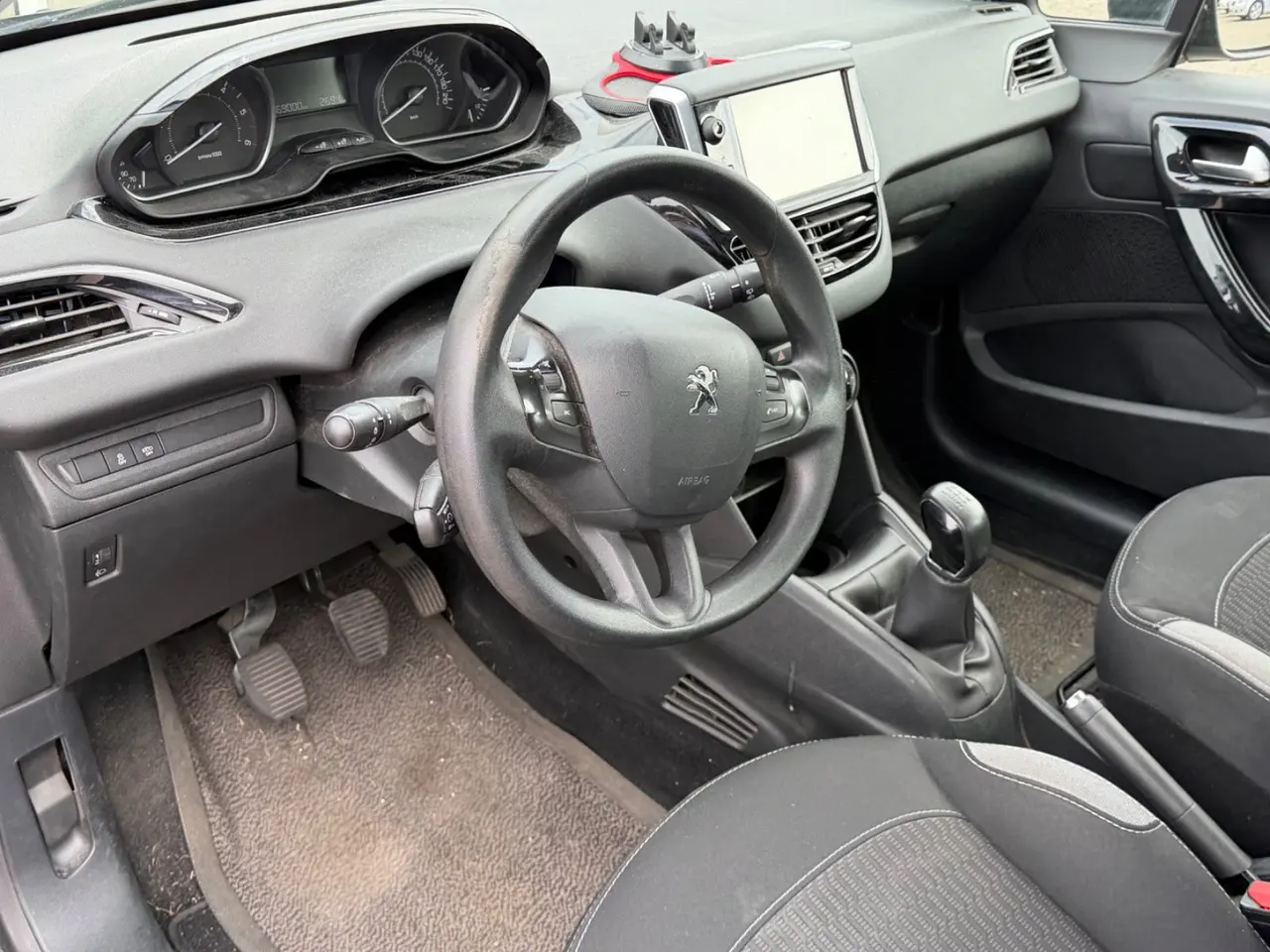 Billede 9 - Peugeot 208 1,6 BlueHDi 100 Active