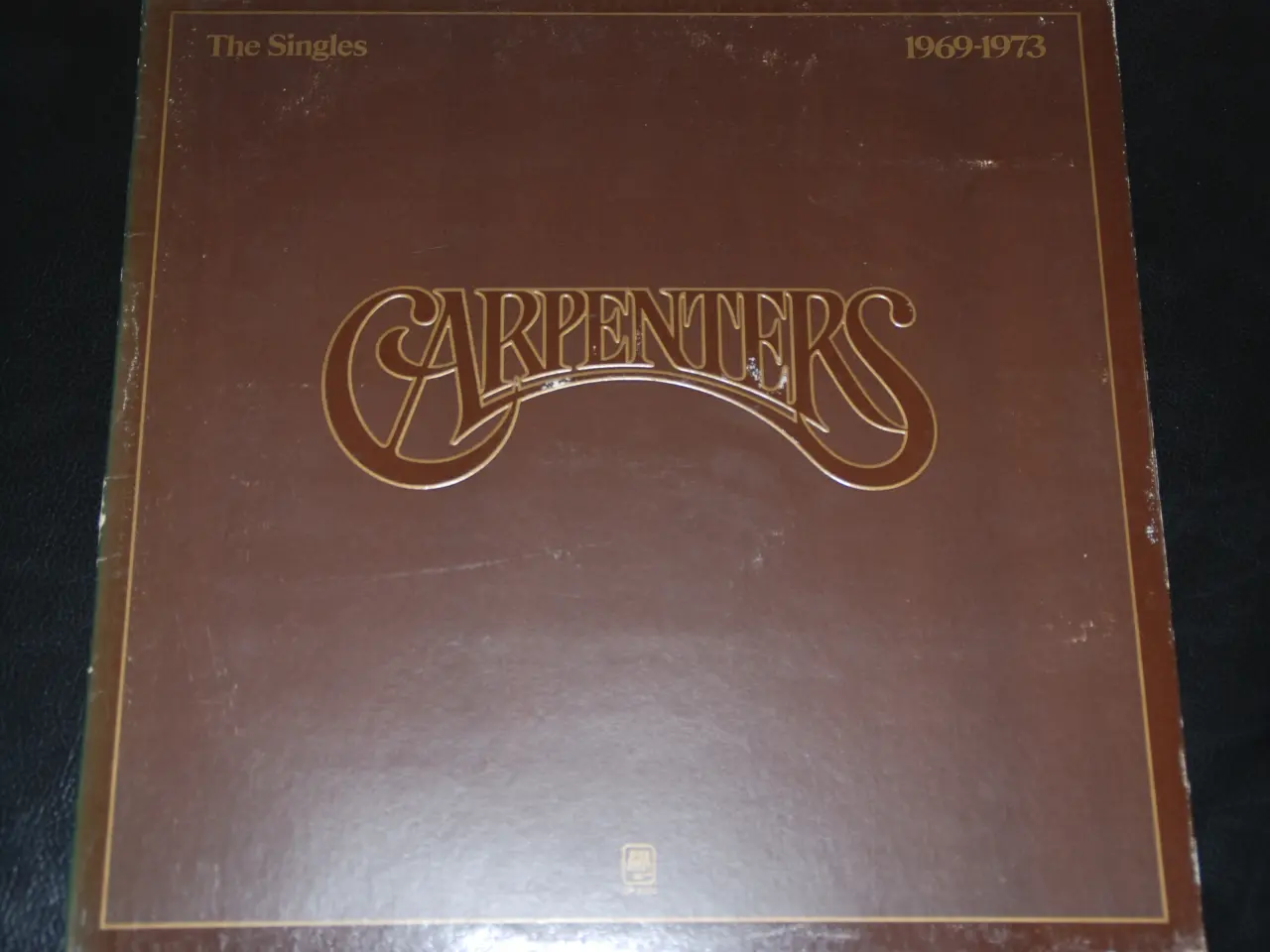 Billede 1 - Lp - Carpenters