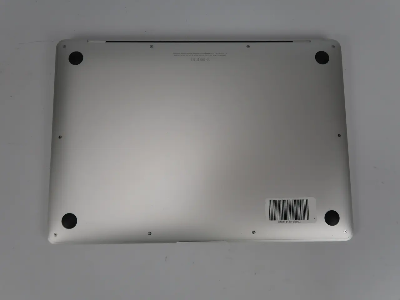 Billede 5 - MacBook Air 13.3 (2020) 13"