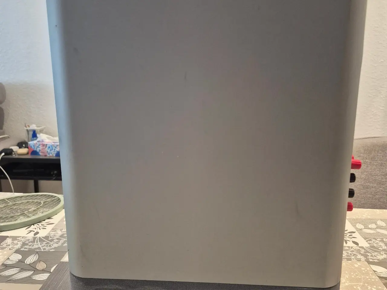 Billede 5 - Subwoofer 