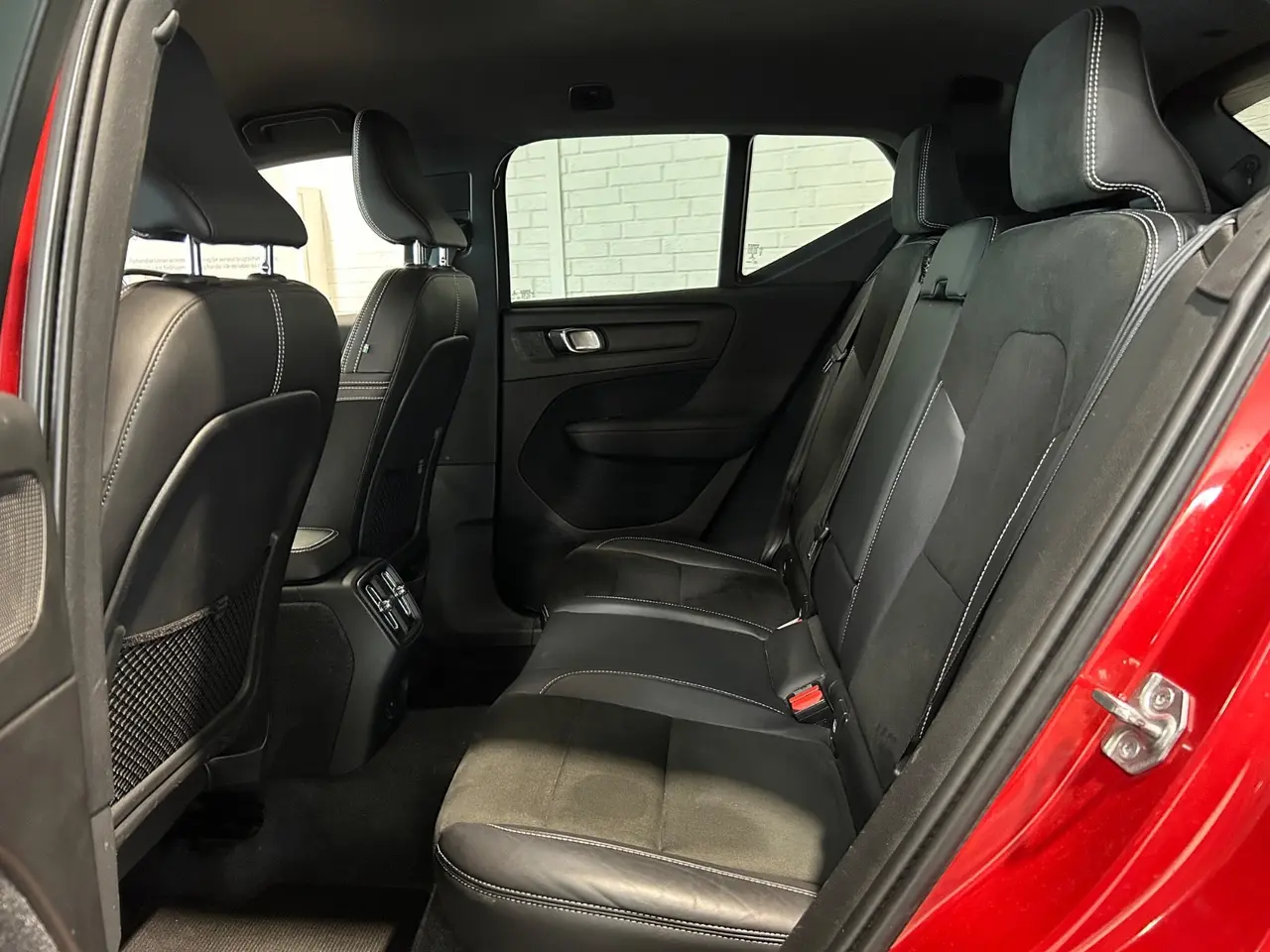 Billede 6 - Volvo XC40  P8 ReCharge Twin Plus