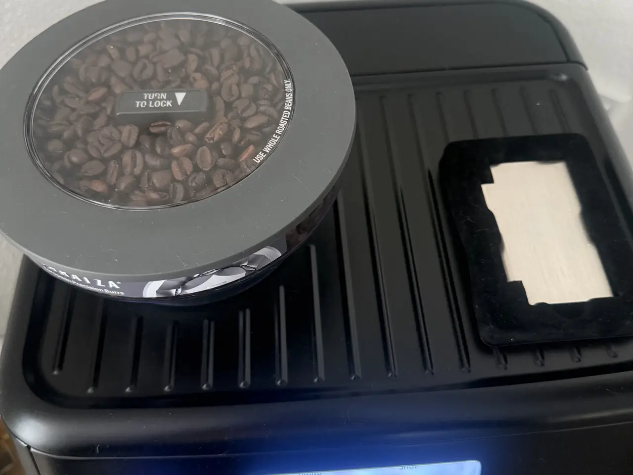 Billede 4 - Sage Barista Pro – Som ny!