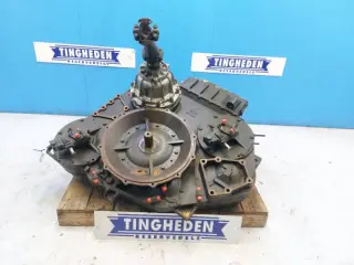 Case 7010 Gearkasse 87281163