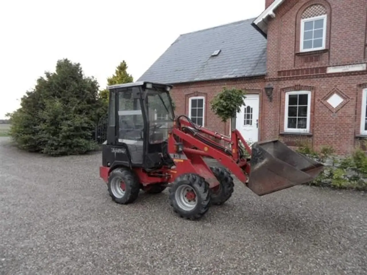 Billede 1 - Schäffer 336
