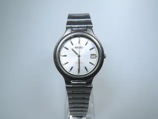 Seiko Titanium – 7N42-8090
