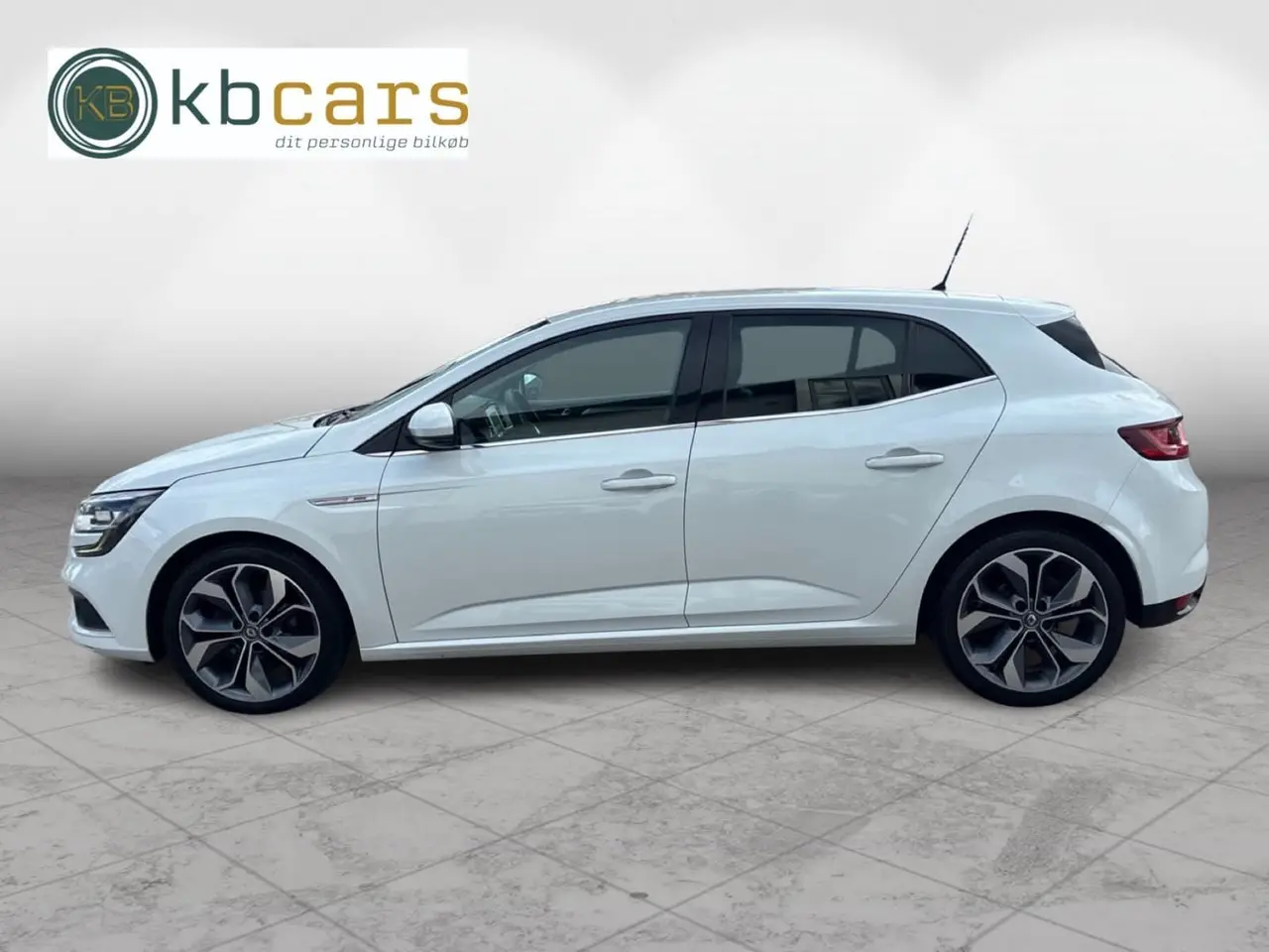 Billede 7 - Renault Megane IV 1,2 TCe 130 Bose Edition EDC