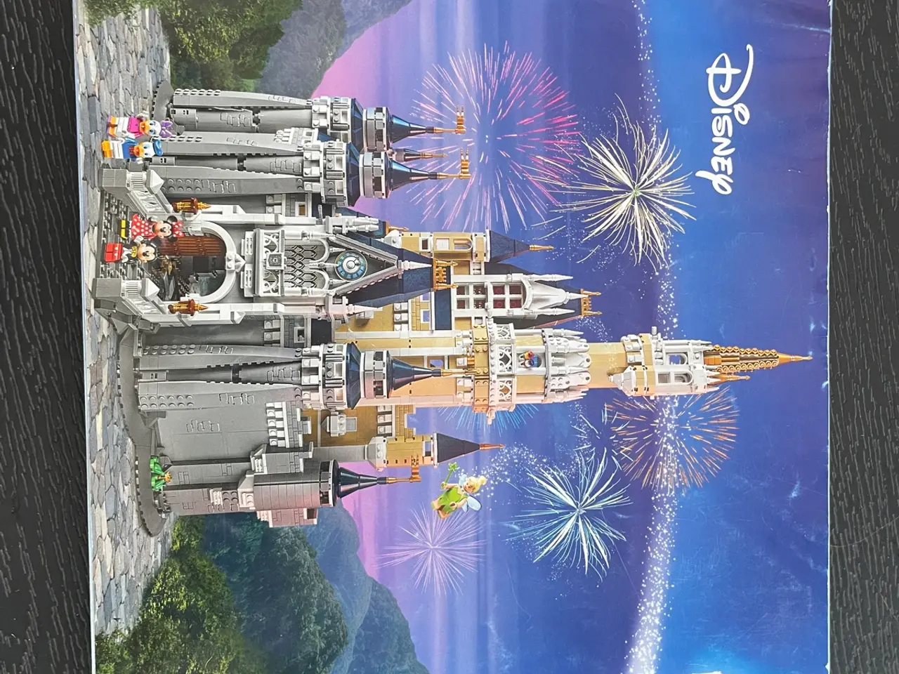Billede 2 - LEGO Disney slot