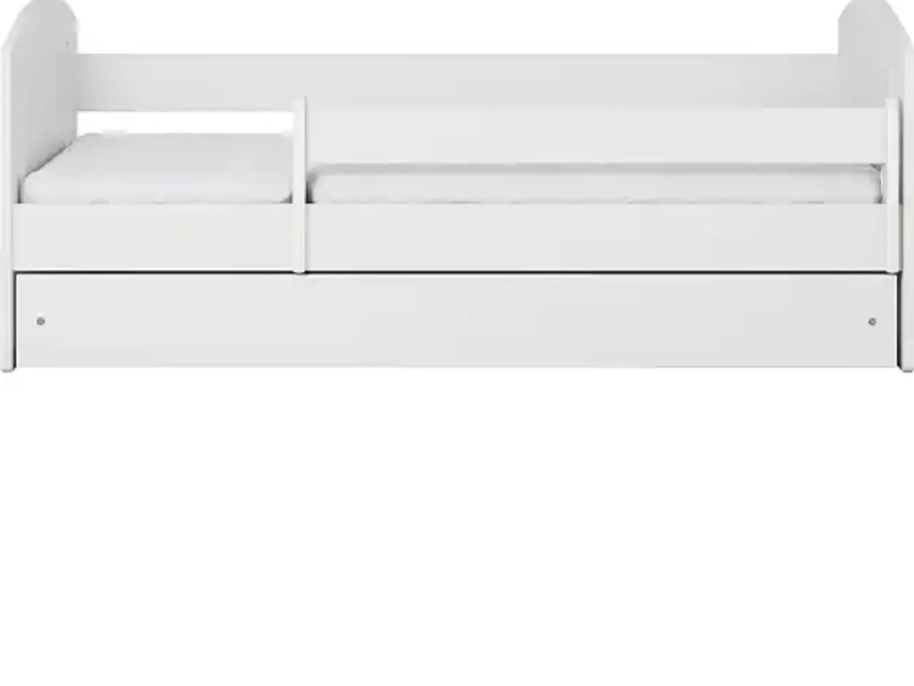 Billede 2 - Nova juniorseng uden madras 80x180