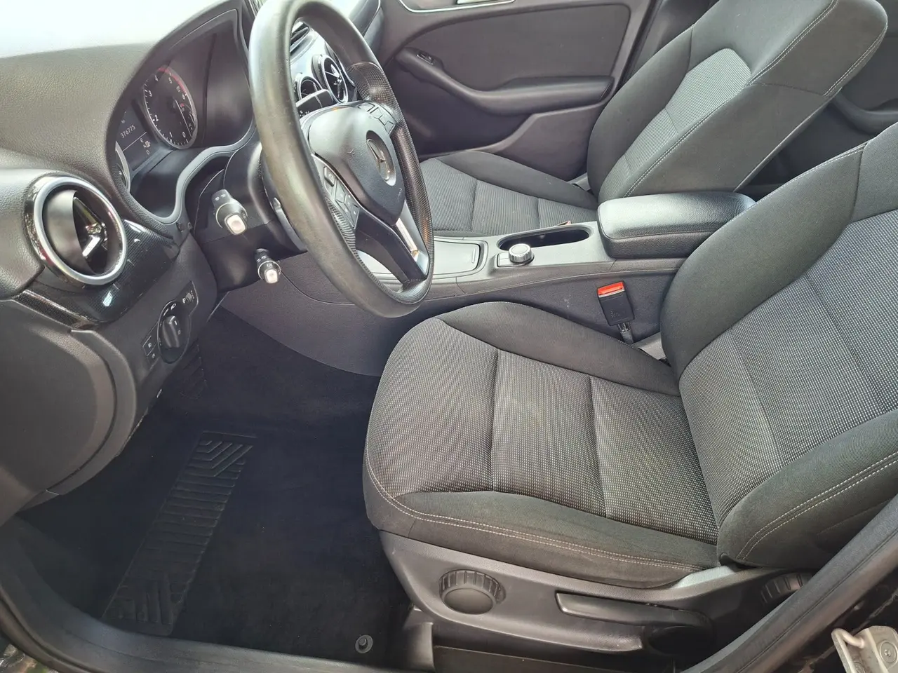 Billede 5 - Mercedes B180 1,8 CDi aut. BE