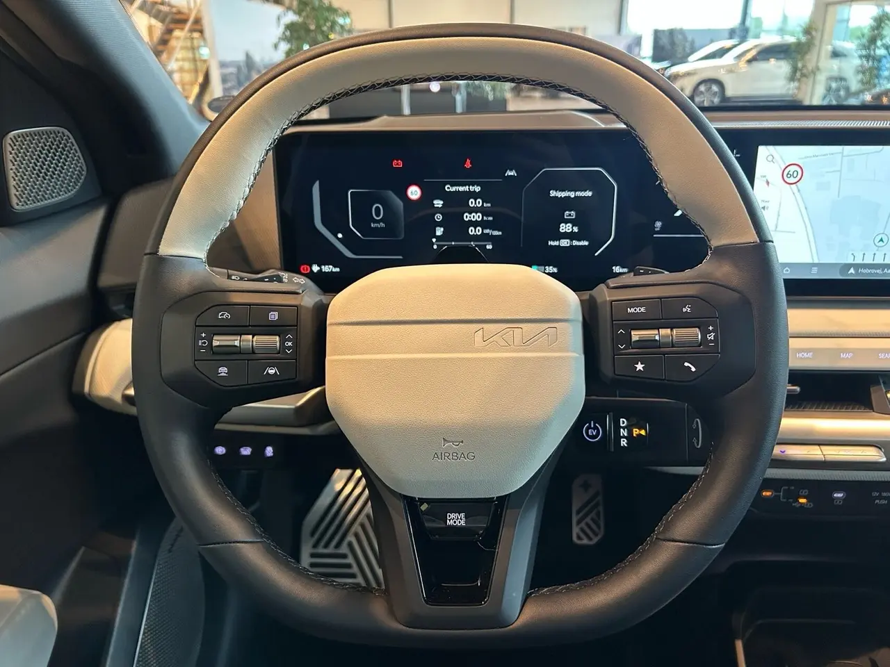 Billede 9 - Kia EV4 81 Long Range GT-Line