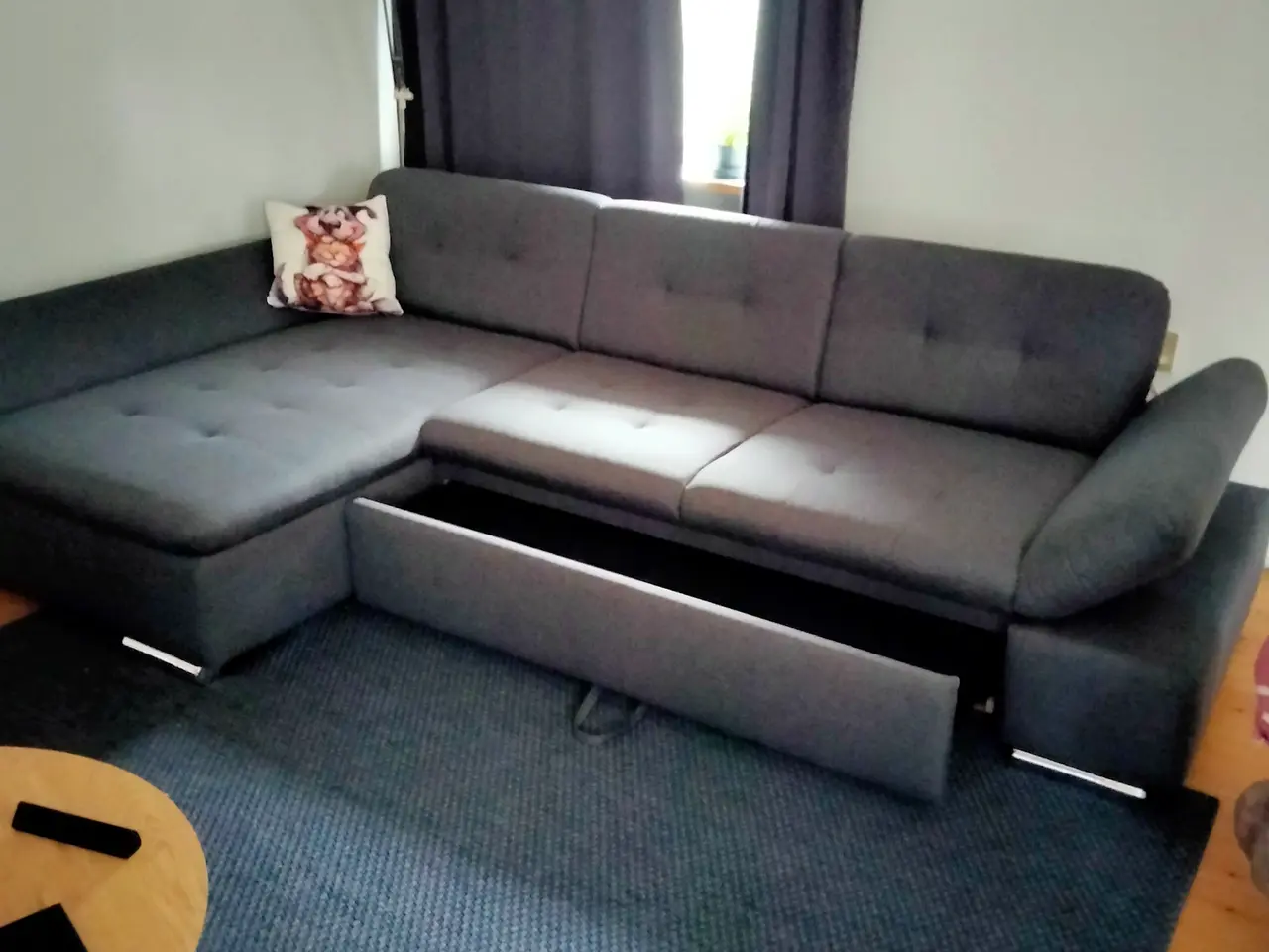 Billede 4 - Ny Sovesofa