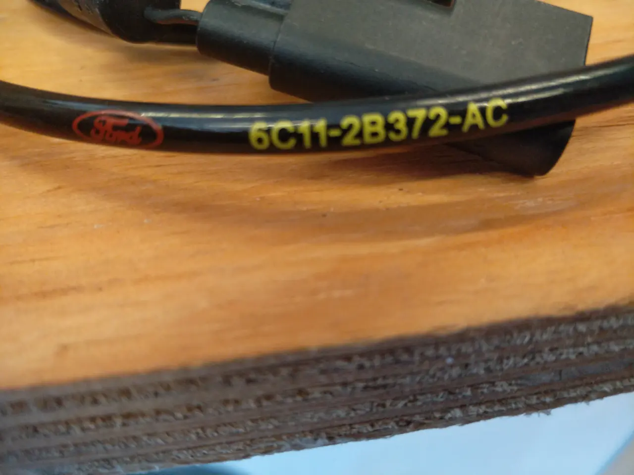 Billede 3 - Ford Transit ABS-sensor 