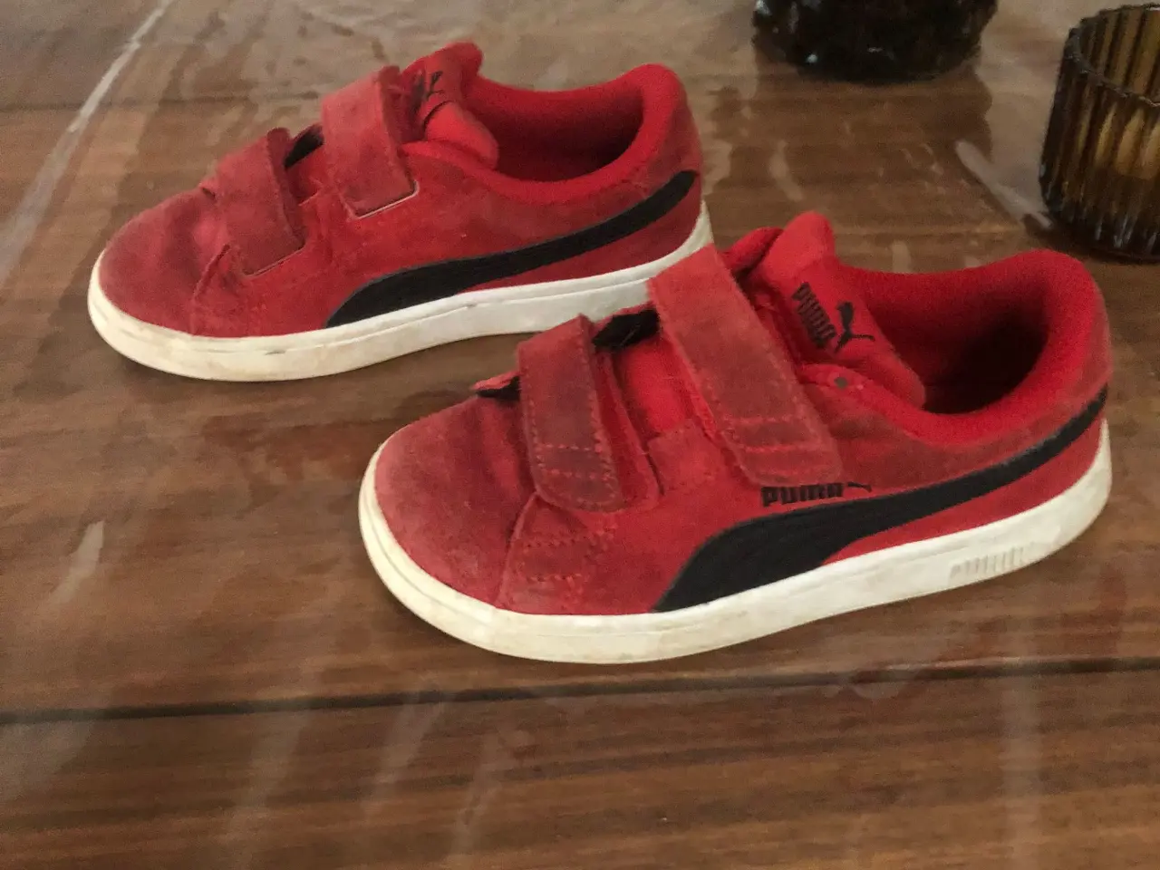 Billede 1 - Puma sneakers str 26